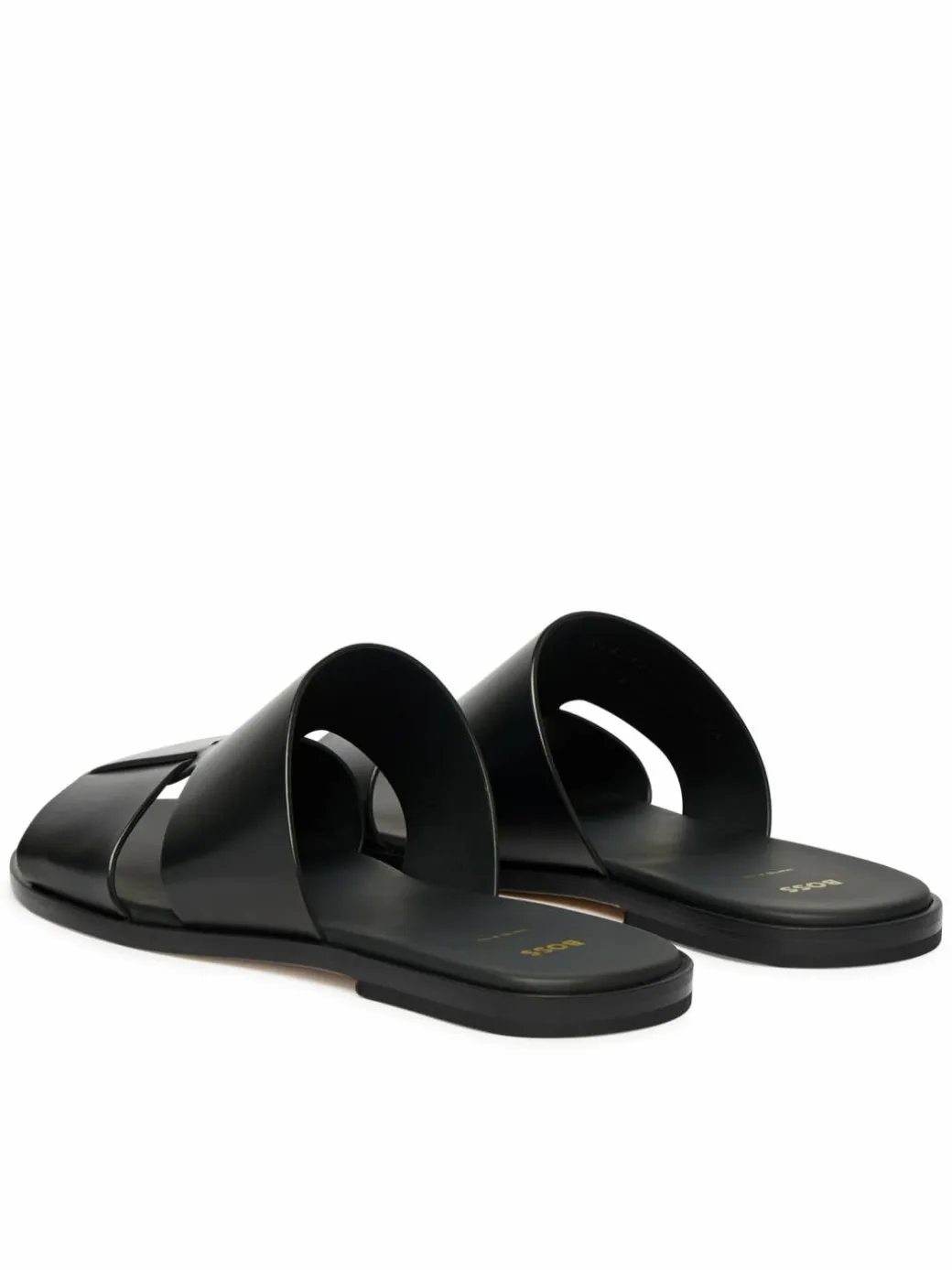 Ciabatte Kael 50539243 Marrone