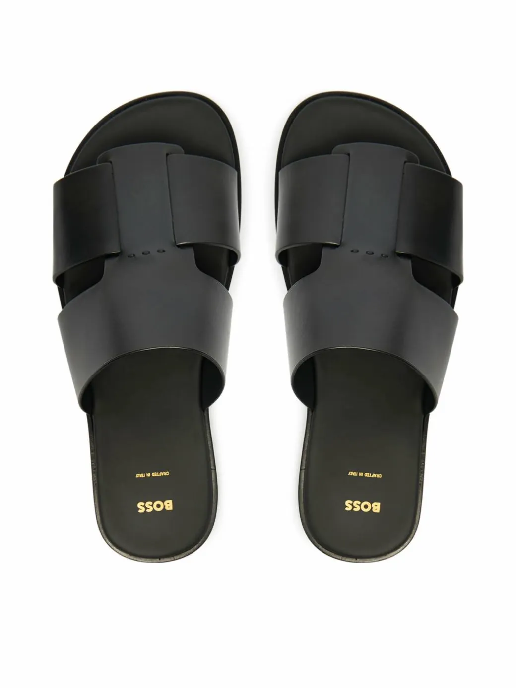 Ciabatte Kael 50539243 Marrone