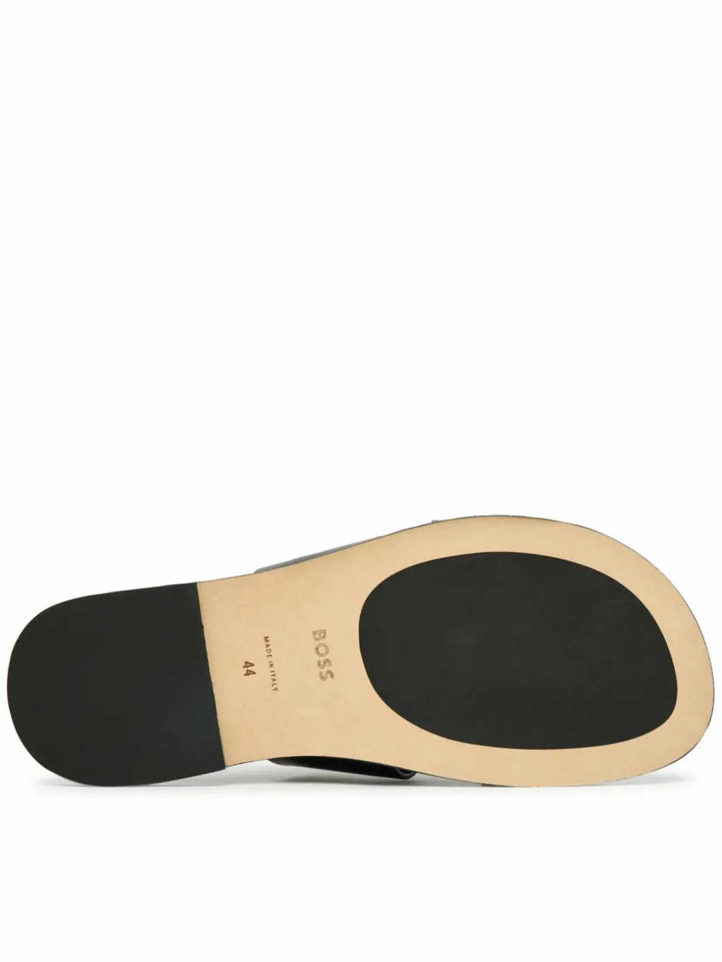 Ciabatte Kael 50539243 Marrone