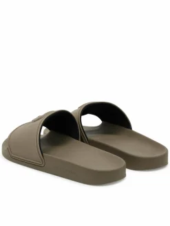 Ciabatte KL70009A Grigio