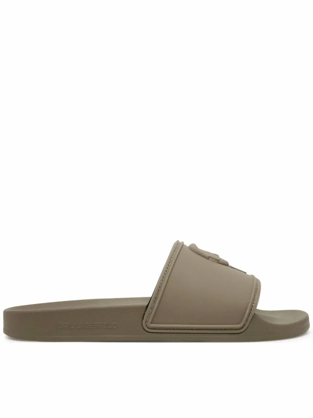Ciabatte KL70009A Grigio
