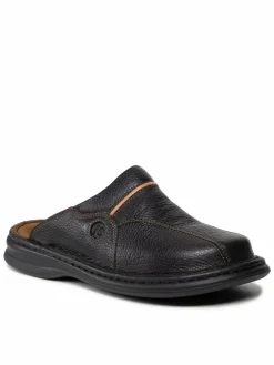 Ciabatte Klaus 10999 26 611 Nero