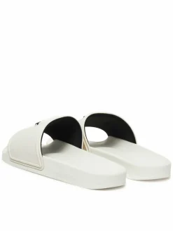Ciabatte KL70005 Bianco