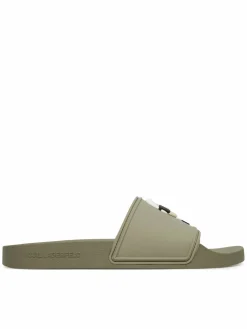 Ciabatte KL70005C Grigio