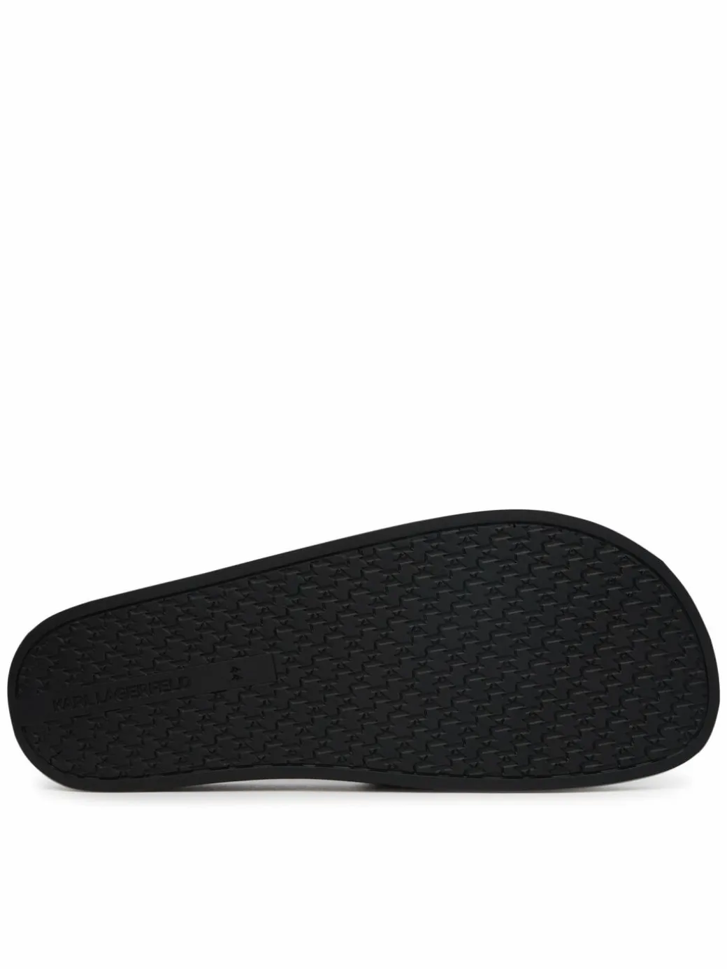 Ciabatte KL70008C Nero