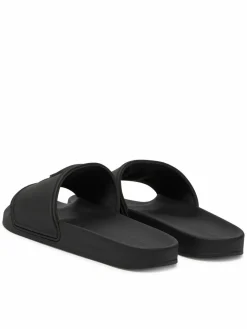Ciabatte KL70009 Nero