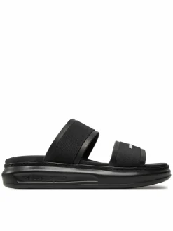 Ciabatte KL52509 Nero