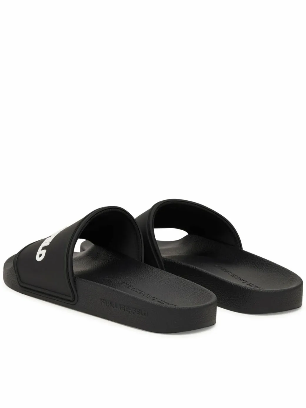 Ciabatte Kondo II KL70004C Nero