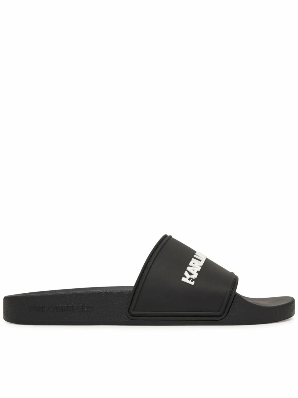 Ciabatte Kondo II KL70004C Nero
