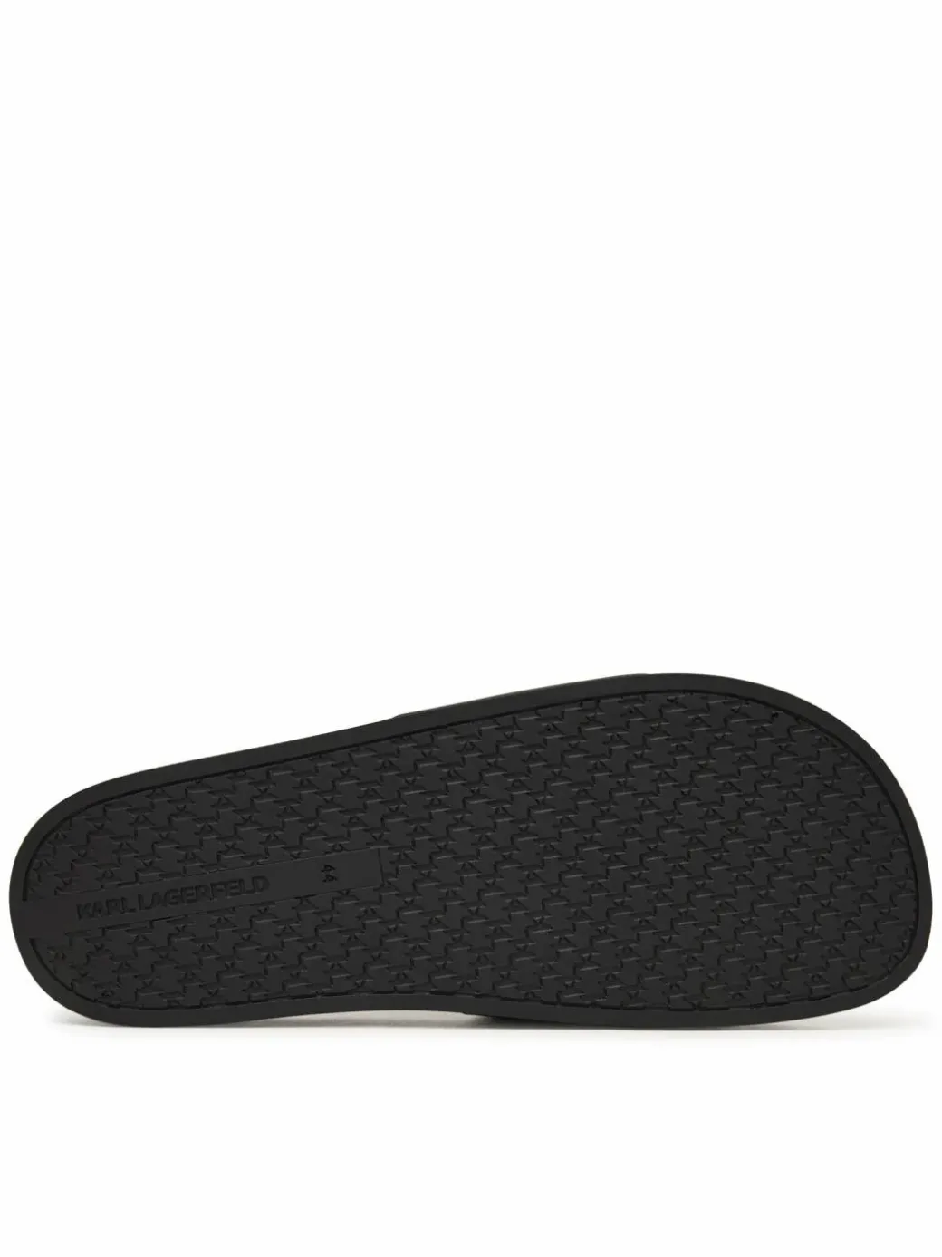 Ciabatte Kondo II KL70004C Nero