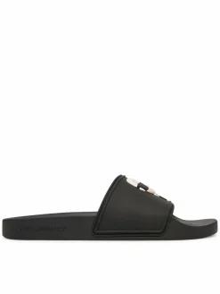 Ciabatte Kondo II KL70005C Nero