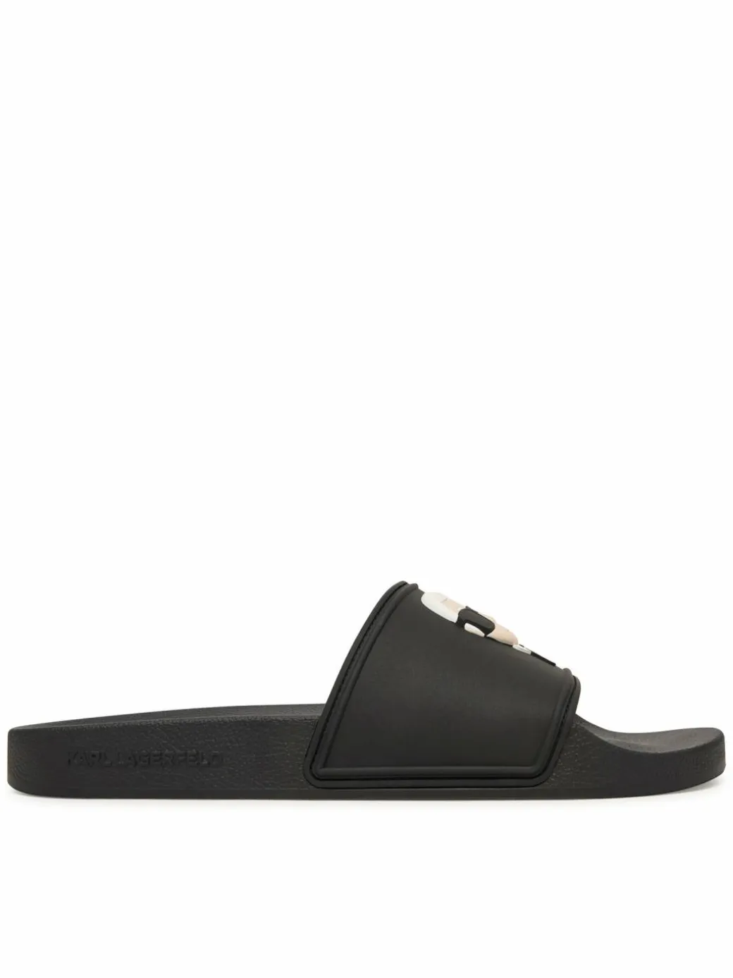 Ciabatte Kondo II KL70005C Nero