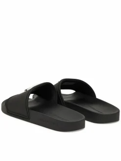 Ciabatte Kondo II KL70005C Nero