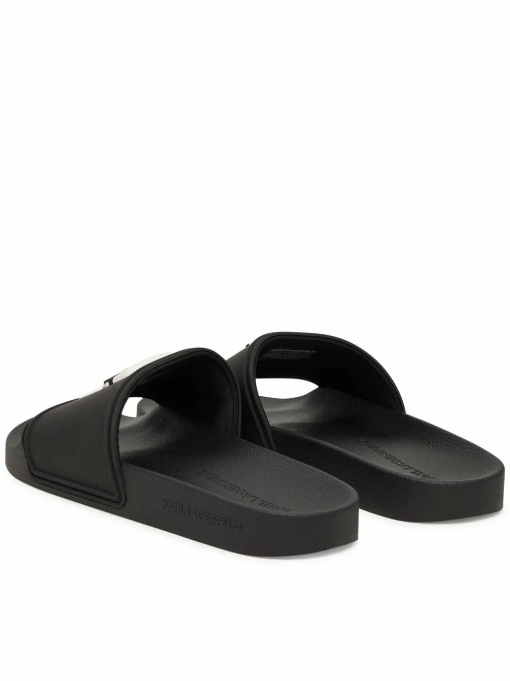 Ciabatte Kondo II KL70005C Nero