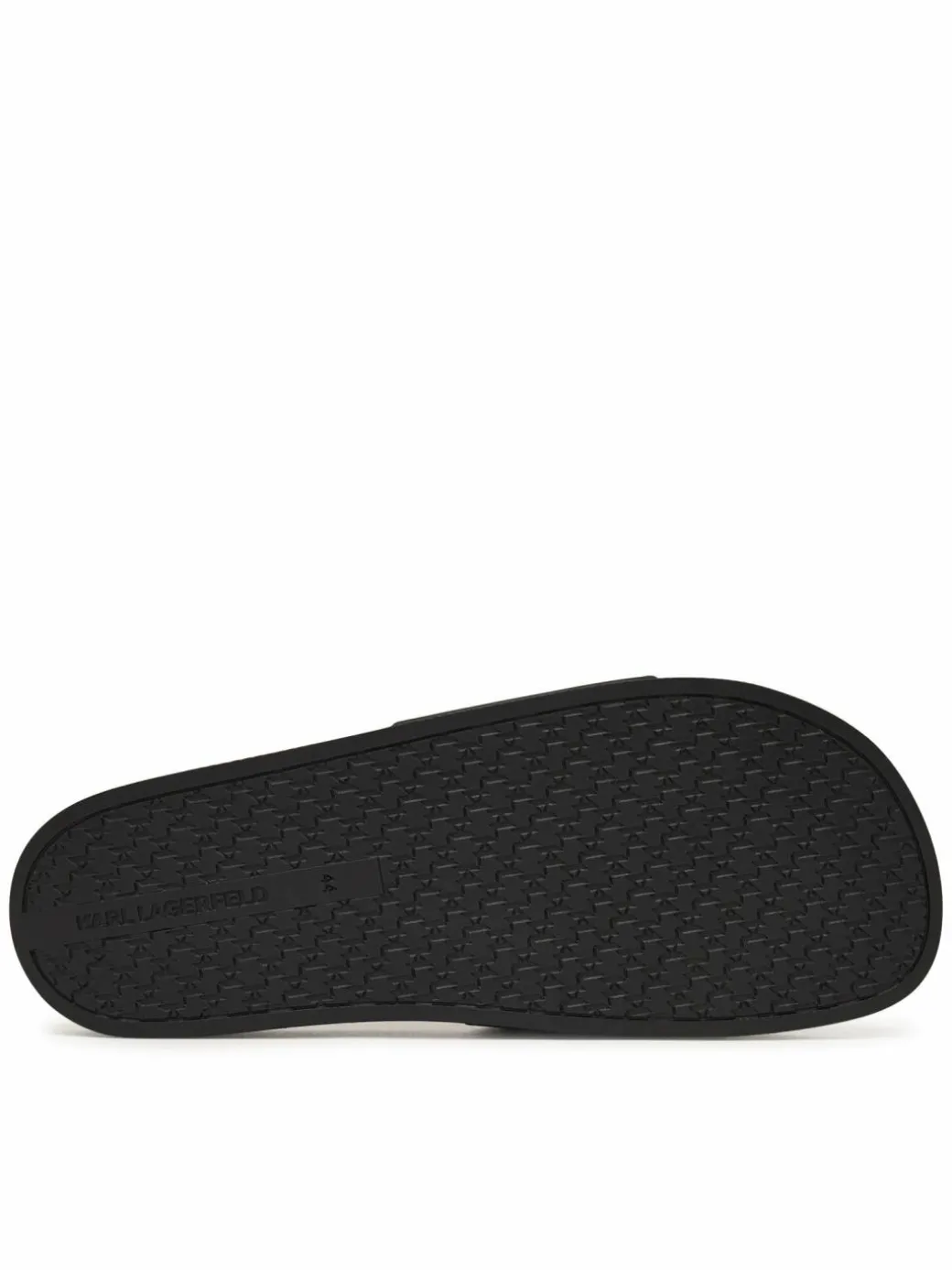 Ciabatte Kondo II KL70009C Nero