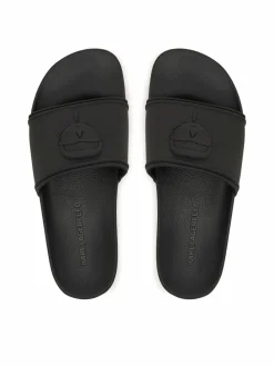 Ciabatte Kondo II KL70009C Nero