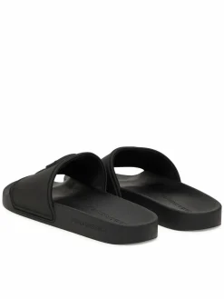 Ciabatte Kondo II KL70009C Nero