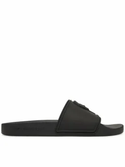 Ciabatte Kondo II KL70009C Nero