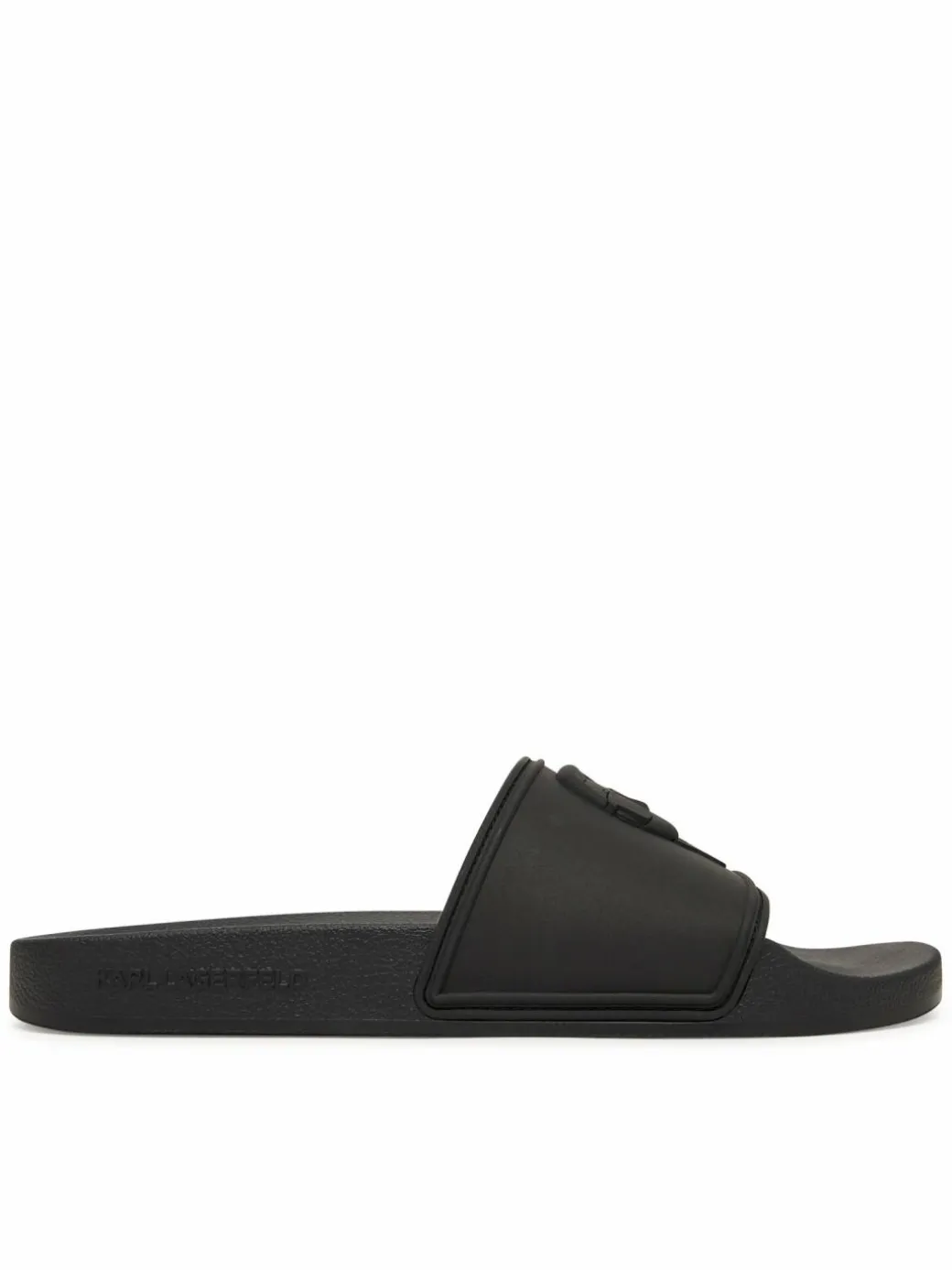 Ciabatte Kondo II KL70009C Nero