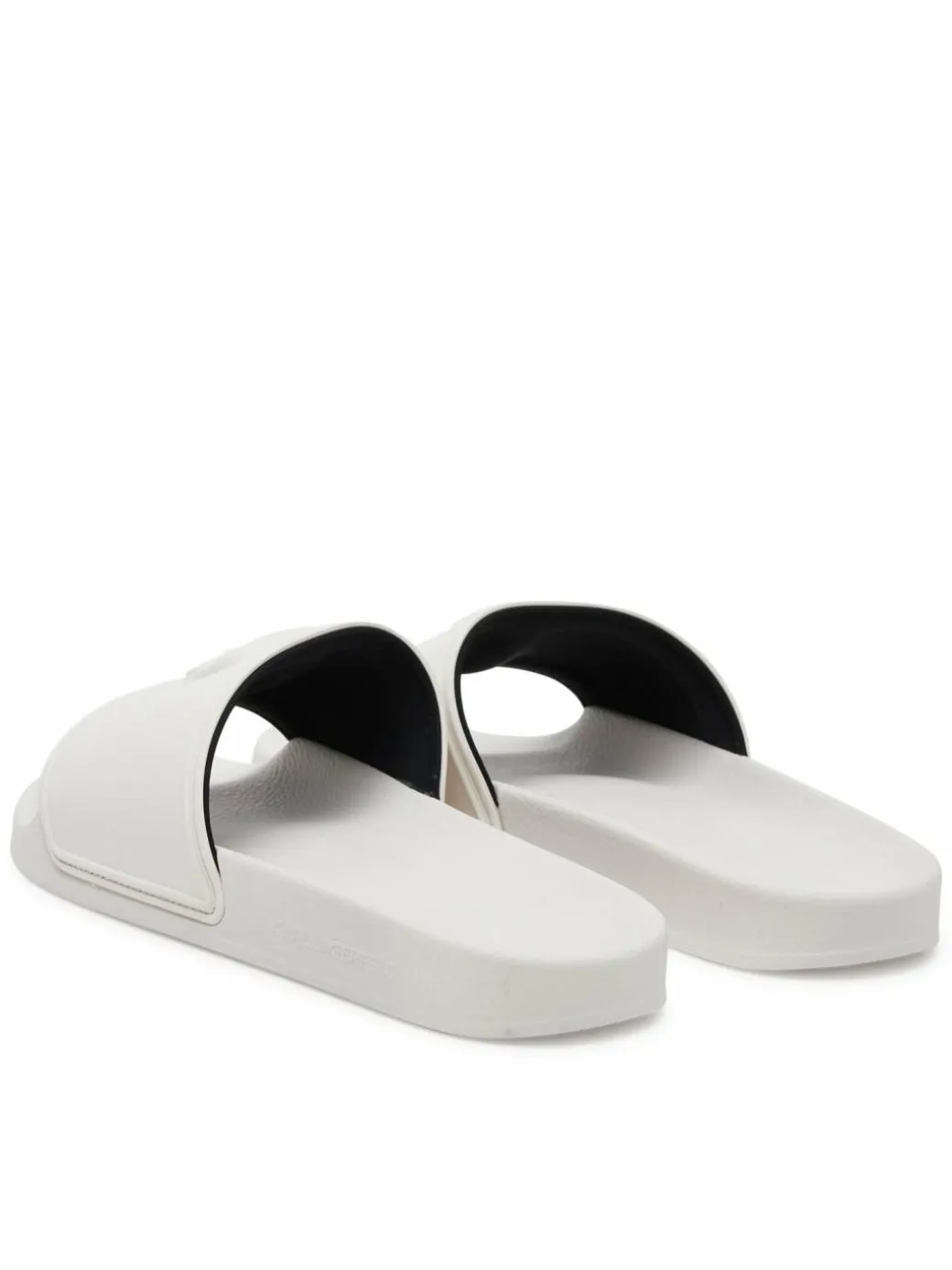 Ciabatte Kondo KL70009A Bianco