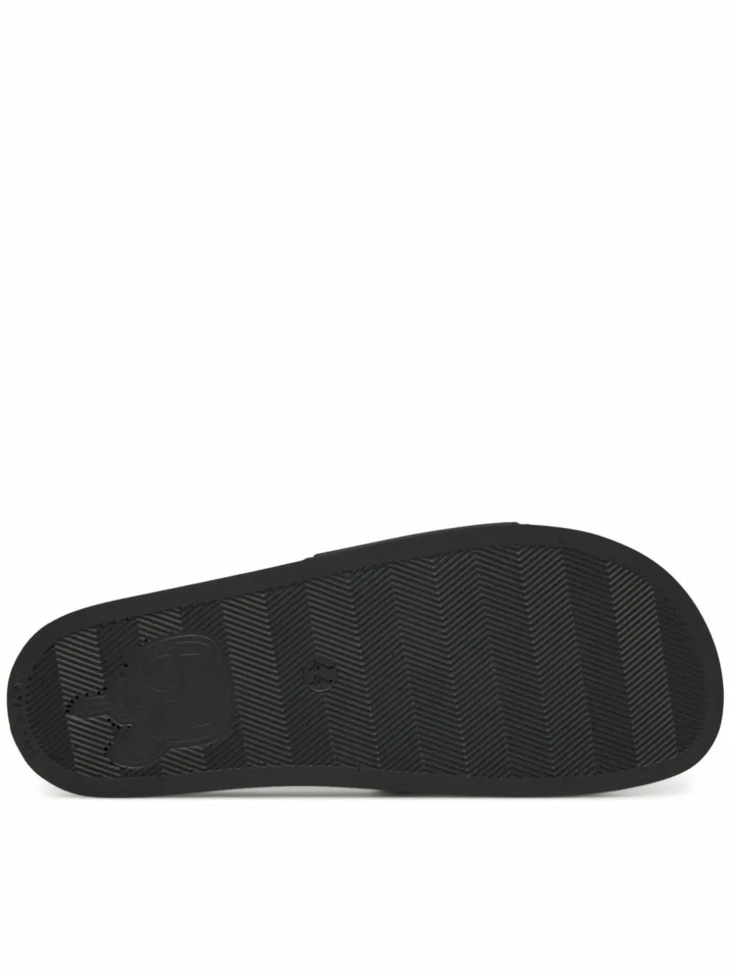 Ciabatte Kondo KL70005A Nero