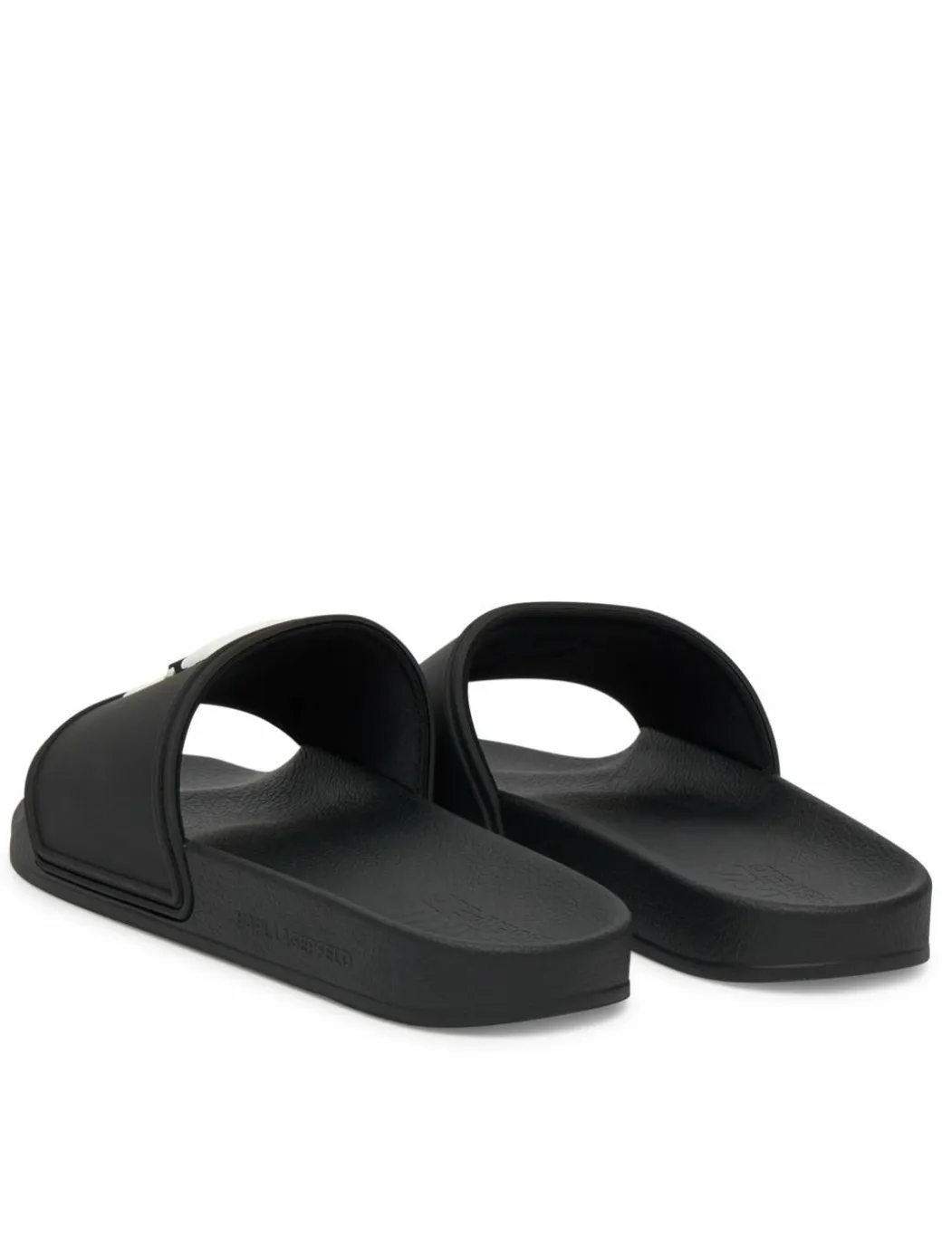 Ciabatte Kondo KL70005A Nero
