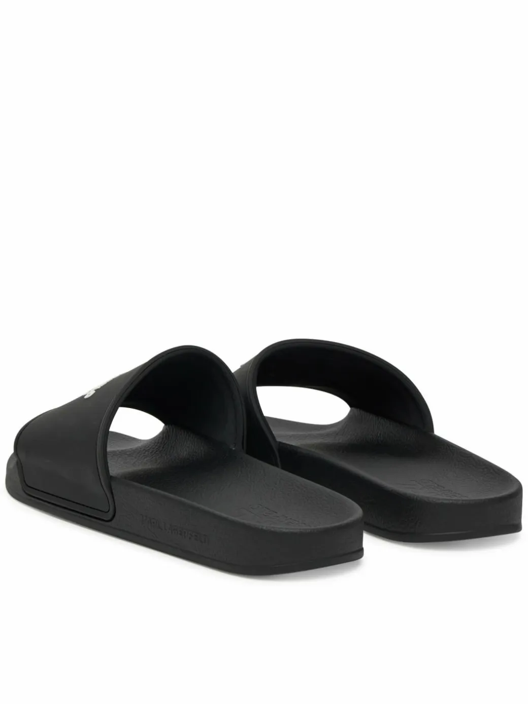 Ciabatte Kondo Rsg KL70008A Nero