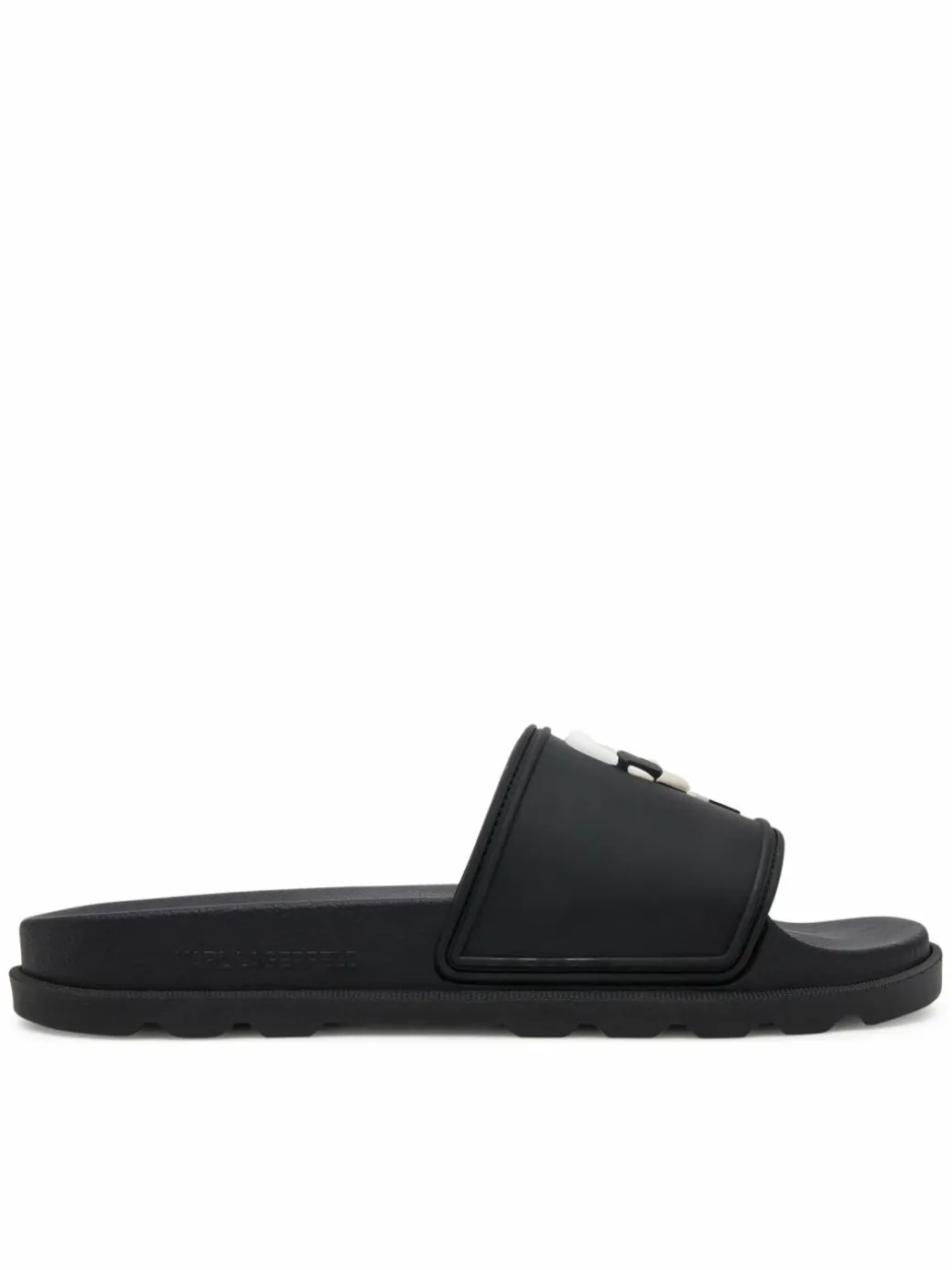 Ciabatte Kondo Tred KL70905 Nero