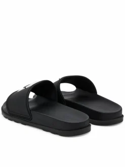 Ciabatte Kondo Tred KL70905 Nero