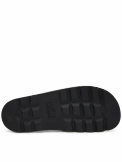 Ciabatte Kondo Tred KL70905 Nero