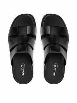 Ciabatte Light 13914641 Nero
