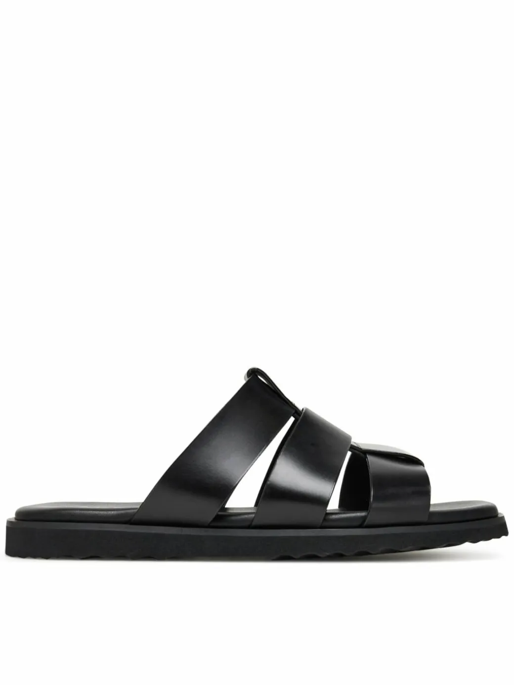 Ciabatte Light 13914641 Nero