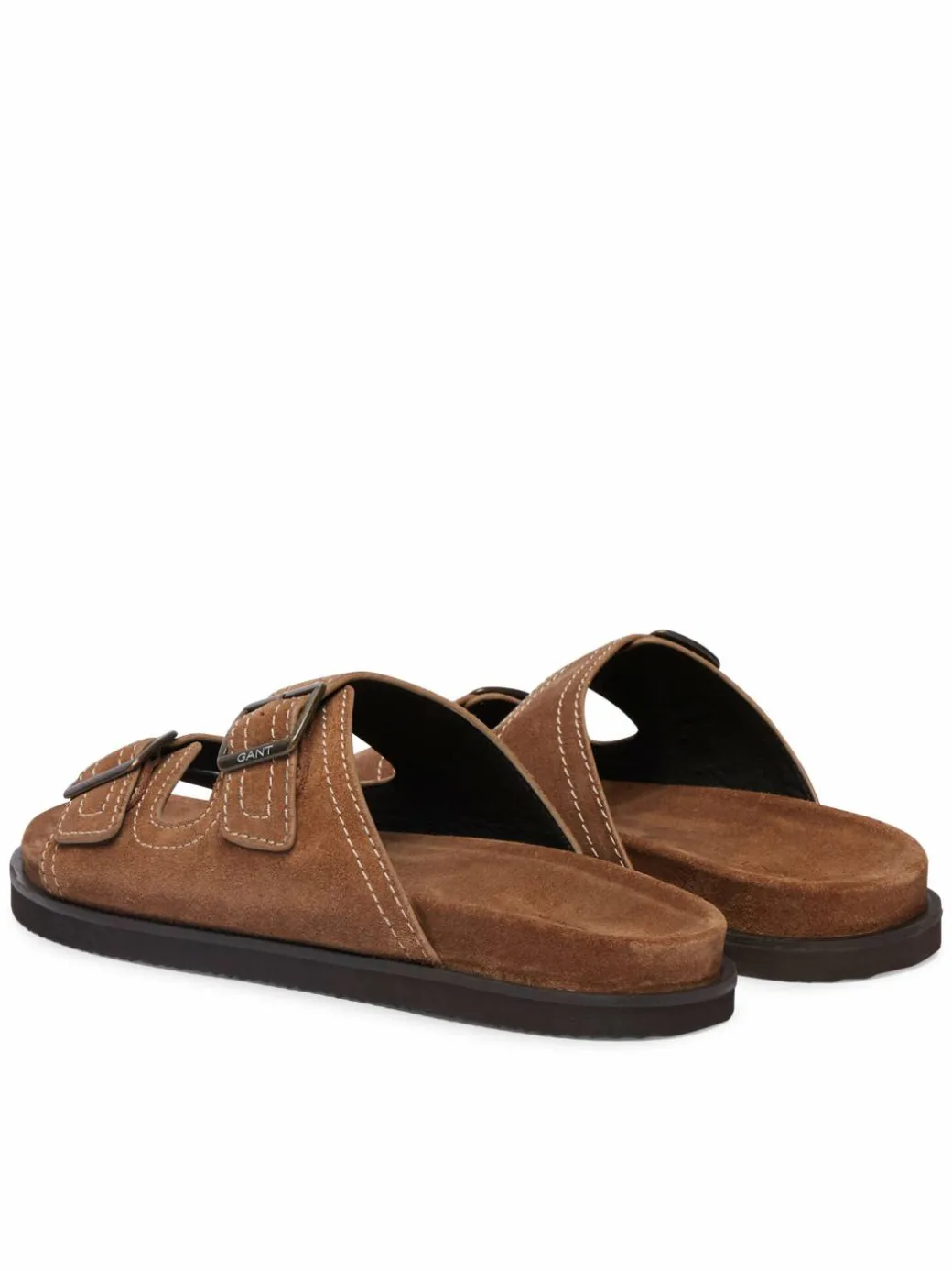 Ciabatte 32663295 Marrone