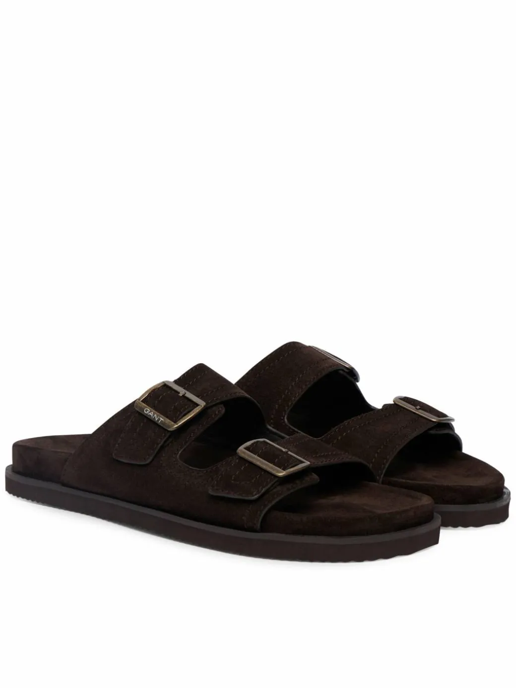 Ciabatte 32663295 Marrone