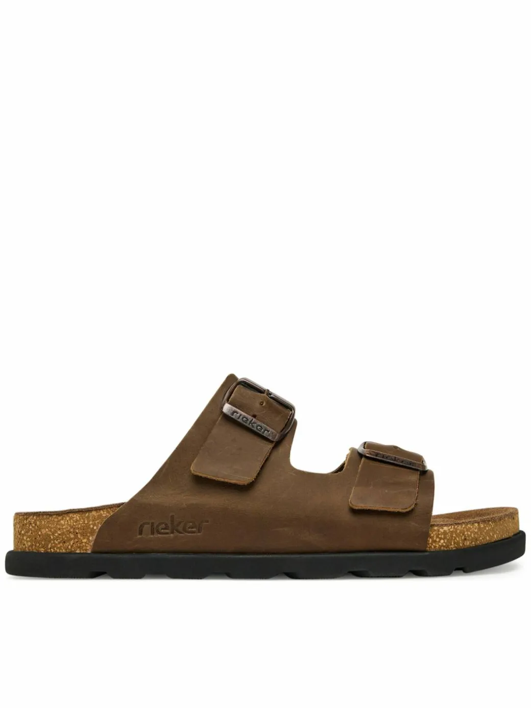 Ciabatte 21190-26 Marrone