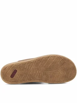 Ciabatte 21055-25 Marrone
