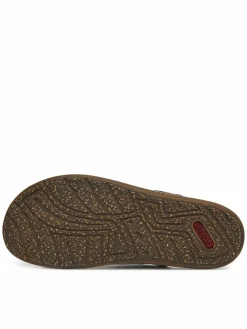 Ciabatte 21088-25 Marrone
