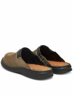 Ciabatte Max 10663 Grigio