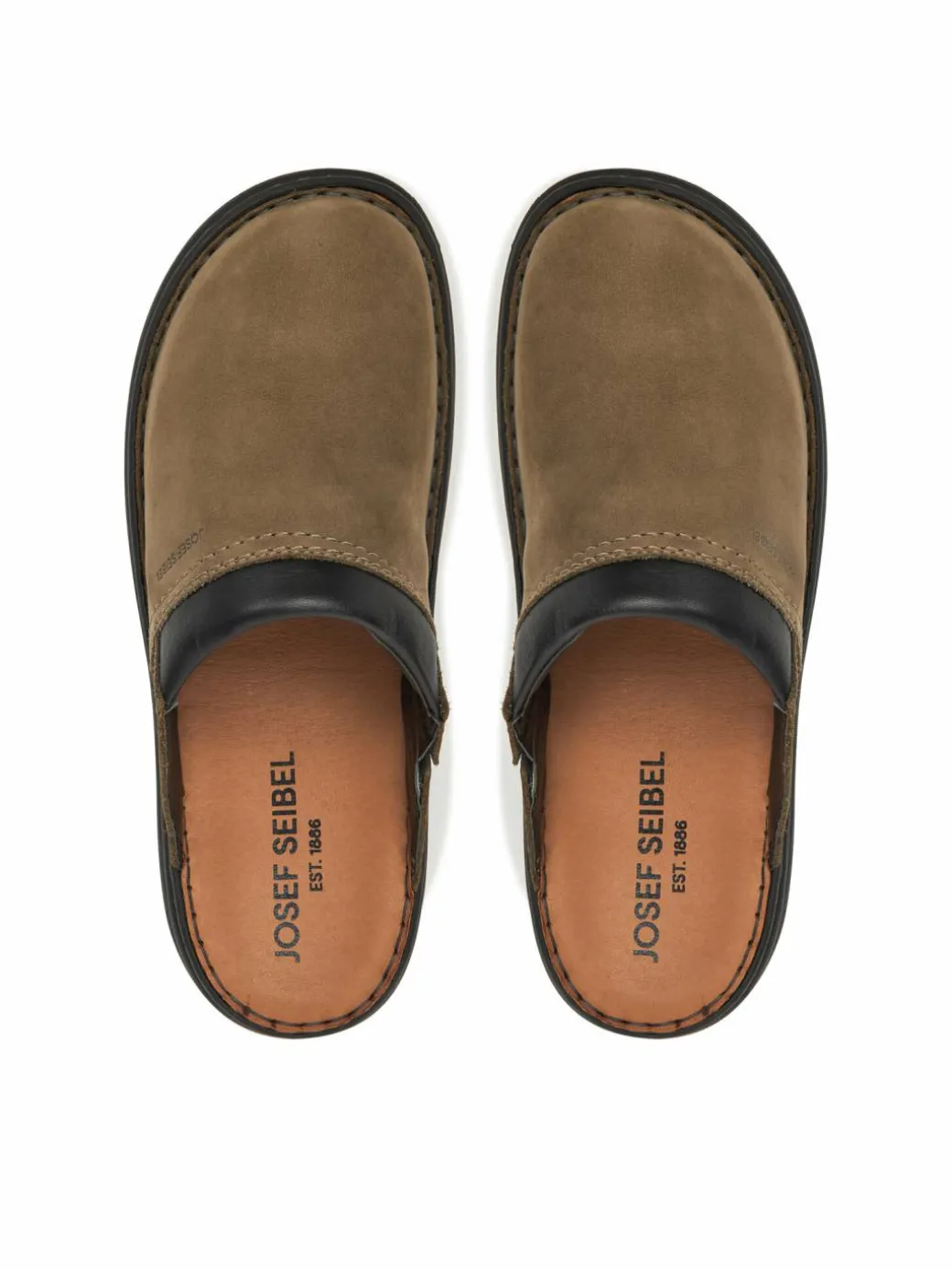 Ciabatte Max 10663 Grigio