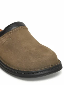 Ciabatte Max 10663 Grigio