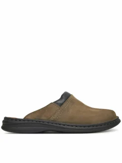 Ciabatte Max 10663 Grigio