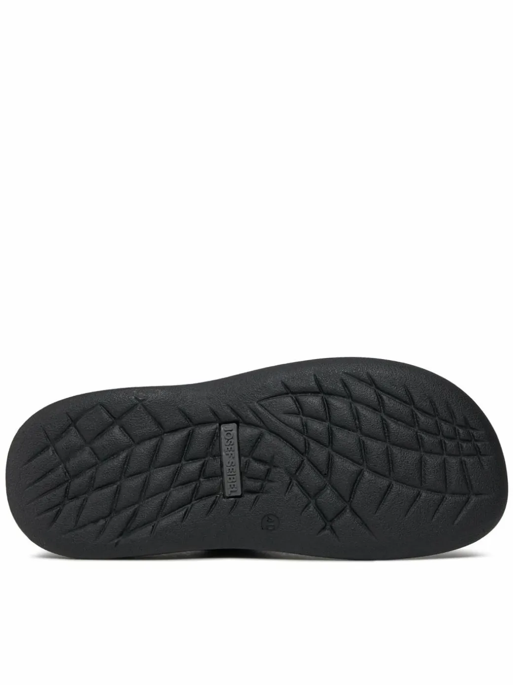 Ciabatte Max 10663 37 600 Nero