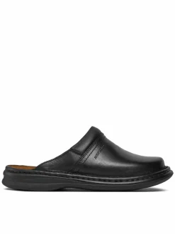Ciabatte Max 10663 37 600 Nero