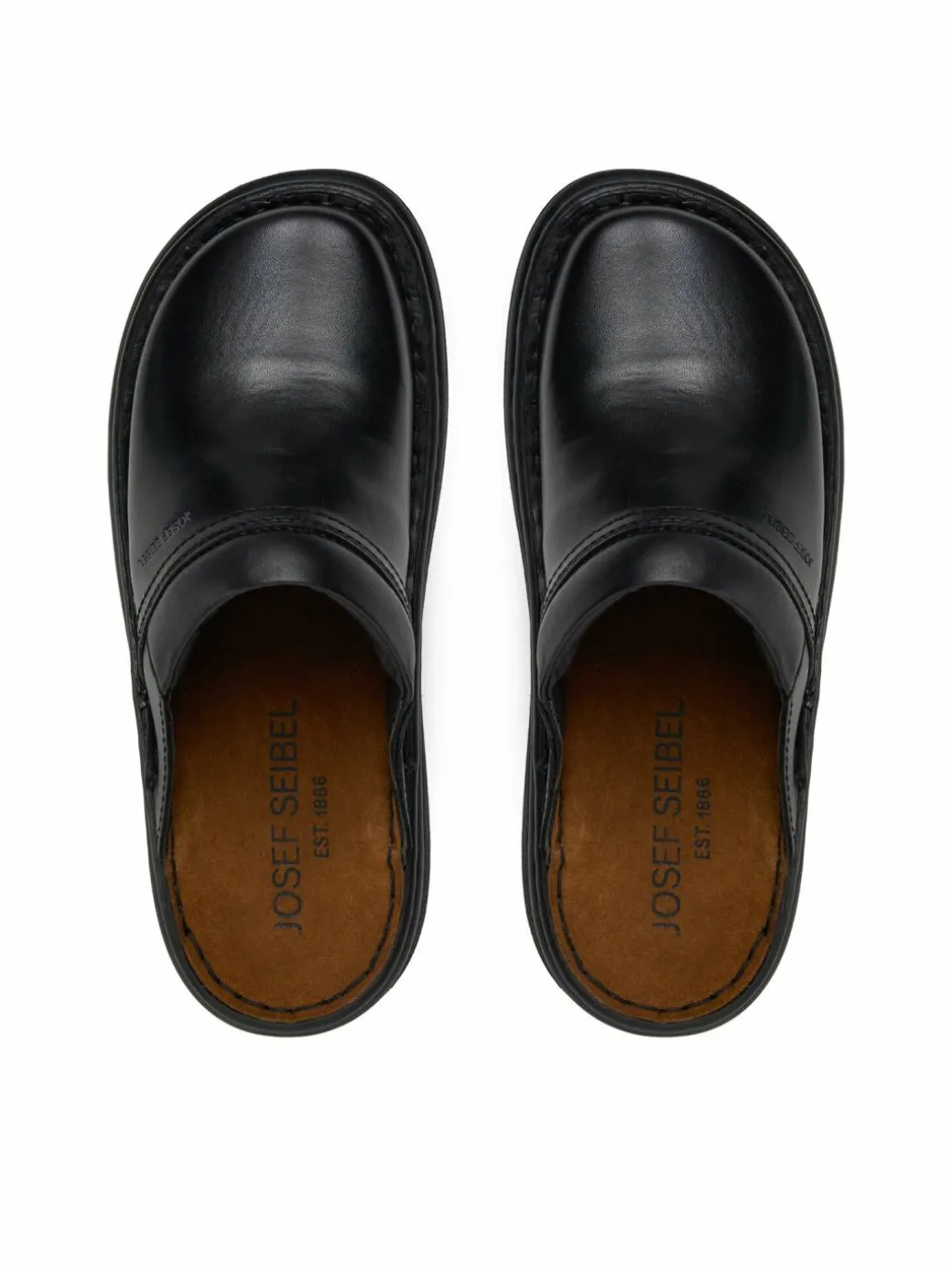 Ciabatte Max 10663 37 600 Nero