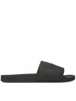 Ciabatte MBS0020BK51 Nero