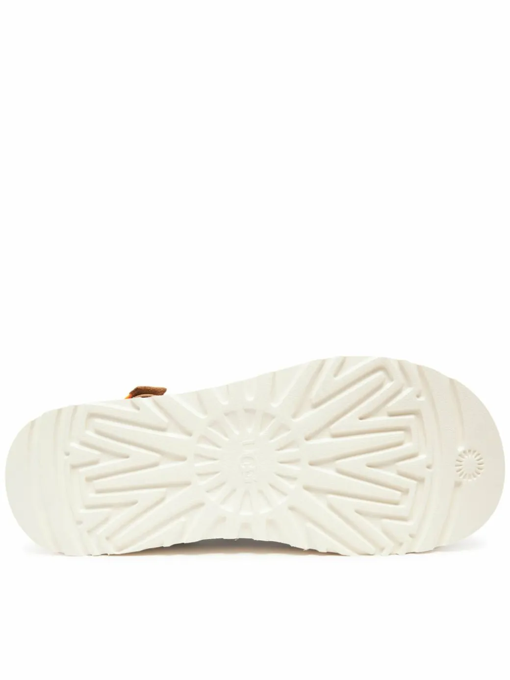 Ciabatte M Goldencoast Clog II 1166915 Marrone