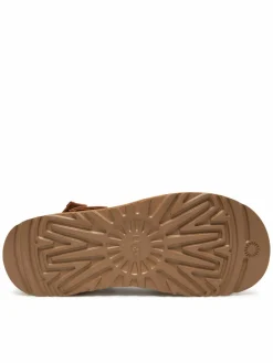 Ciabatte M Goldencoast Clog II 1166915 Marrone