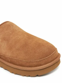 Ciabatte M Goldencoast Clog II 1166915 Marrone