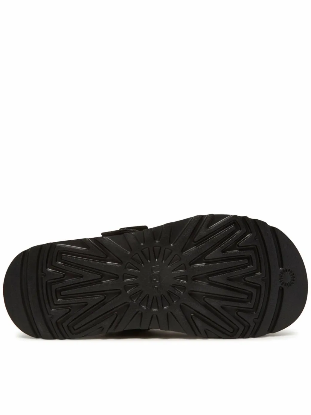 Ciabatte M Goldencoast Clog II 1166915 Nero