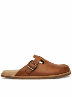 Ciabatte Migsfly P145411 Marrone